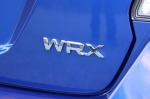 Subaru WRX 2015 года